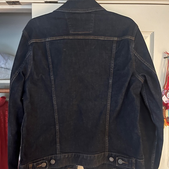 Banana Republic Denim Jacket - Picture 3 of 3